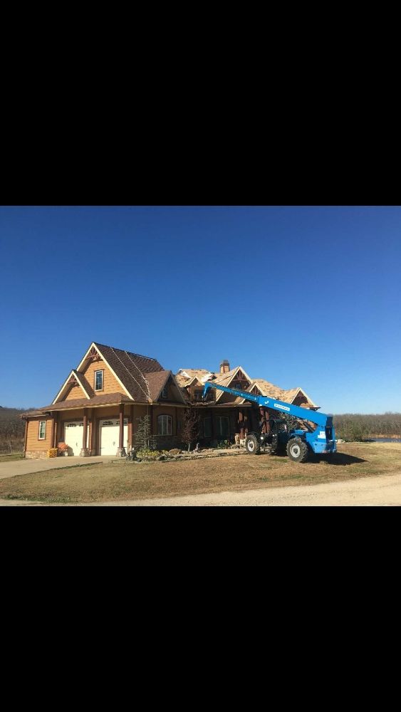 Slide of Mo Art Masonry