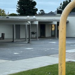 Joe Nightingale Elementary School - Picture of the school