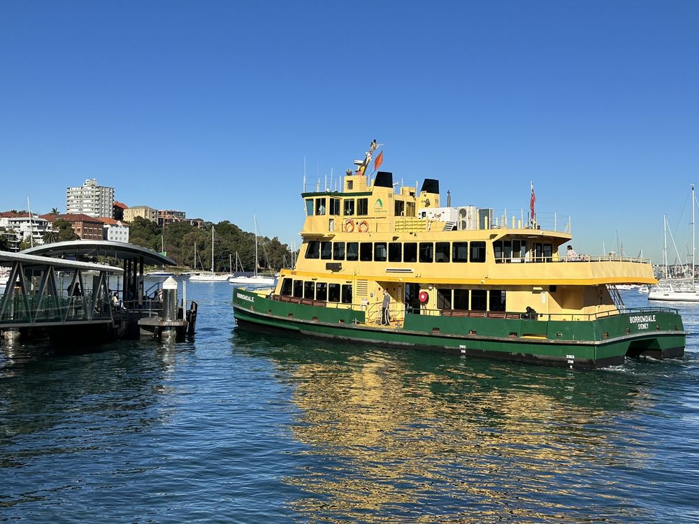 NEUTRAL BAY WHARF Neutral Bay New South Wales, Australia Public Transportation Yelp NEUTRAL BAY WHARF Neutral Bay New South Wales, Australia Public Transportation Yelp