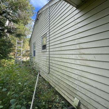 Deck The Halls - Gutter Services Near Me Deck The Halls - Gutter Services Near Me
