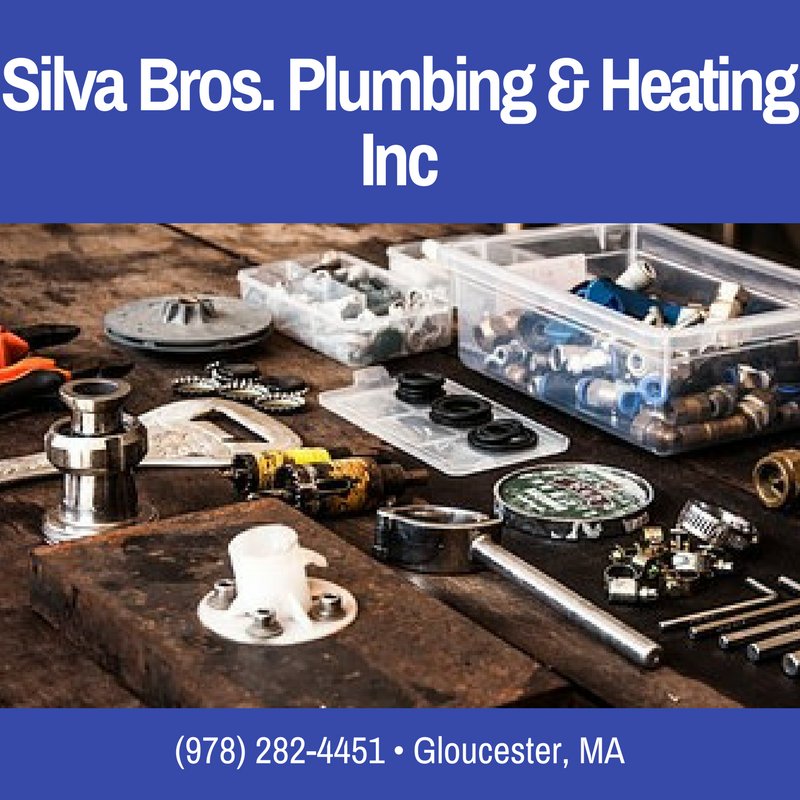 Slide of Silva Bros Plumbing & Heating