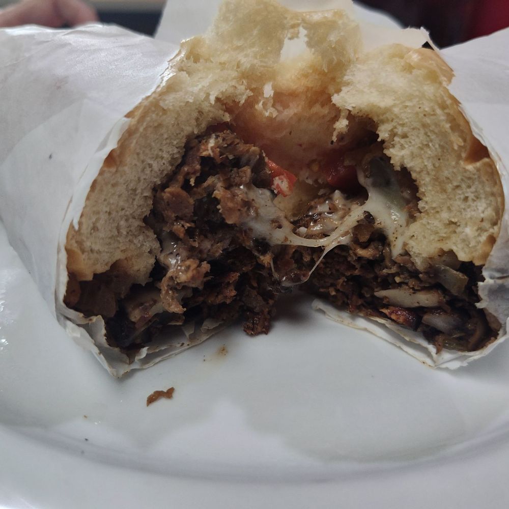 Philly Philly