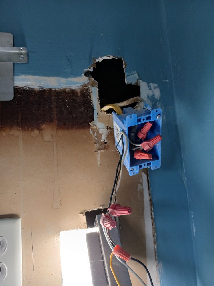 Slide of OPB Complete Home Maintenance