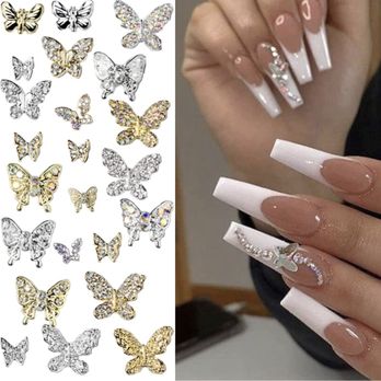 Vogue Nails and Spa - 2023 nail design - Nail Salons Near Me - Brandon, Florida