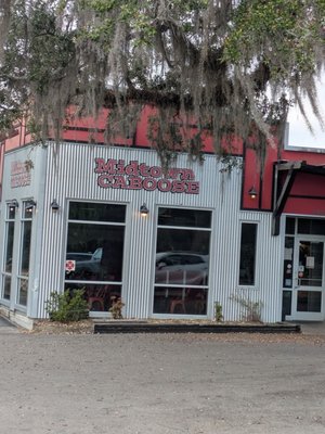 Midtown Caboose by null