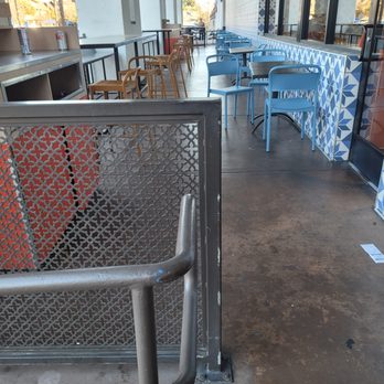 Vallarta Supermarkets - Outside dining area - Grocery Near Me - Pasadena, California Vallarta Supermarkets - Outside dining area - Grocery Near Me - Pasadena, California