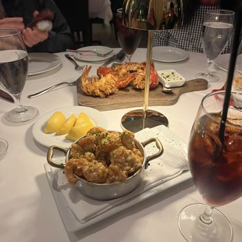 Ocean 48 - Seafood Near Me - Newport Beach, California Ocean 48 - Seafood Near Me - Newport Beach, California