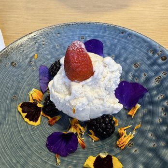 Katsuya Ko - Ice cream for our anniversary! - Japanese Near Me - San Diego, California Katsuya Ko - Ice cream for our anniversary! - Japanese Near Me - San Diego, California