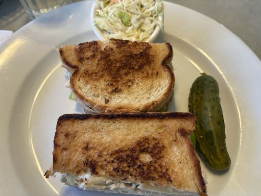 Landmark Diner by null