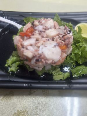 Calle 191 Pescaderia by null