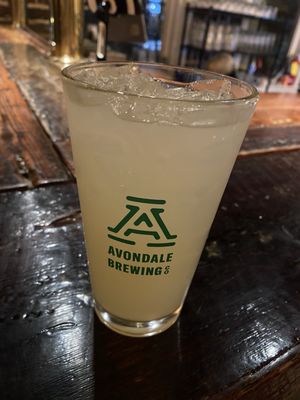 Avondale Brewing Company by null