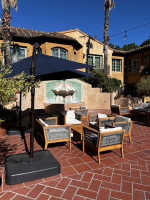 Hotel Los Gatos by null