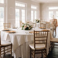 Tuscawilla Country Club