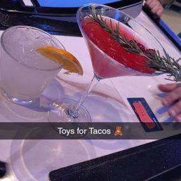 Yelp especially drinks Yelp especially drinks