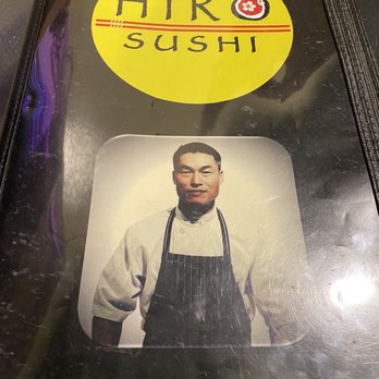 HIRO Sushi - Japanese Near Me - Medford, Oregon HIRO Sushi - Japanese Near Me - Medford, Oregon