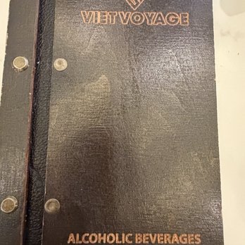 Viet Voyage Buffet - Vietnamese Near Me - Grand Prairie, Texas