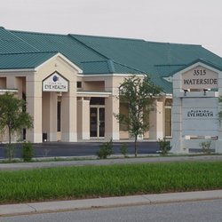 Frantz EyeCare