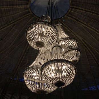 Spruzzo - Cute chandelier - Bars Near Me - West Palm Beach, Florida Spruzzo - Cute chandelier - Bars Near Me - West Palm Beach, Florida