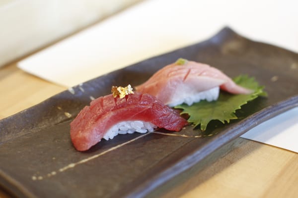 Dojo Sushi by null