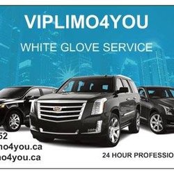 VIP Limo 4You