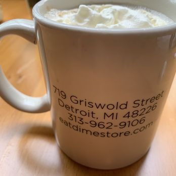 Dime Store - Breakfast & Brunch Near Me - Detroit, Michigan Dime Store - Breakfast & Brunch Near Me - Detroit, Michigan