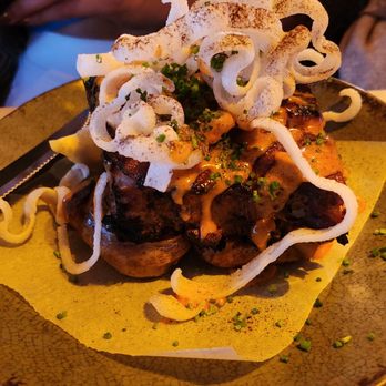 Java Rooftop - Pork Ribs - Bars Near Me - Lisbon, 11 Java Rooftop - Pork Ribs - Bars Near Me - Lisbon, 11