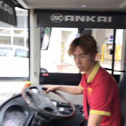 Rude Driver