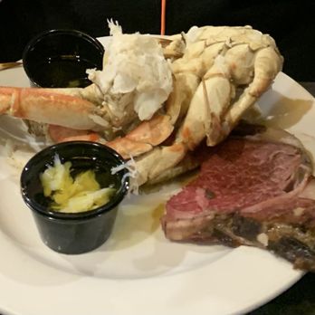 Siletz Bay Buffet - Dungeness crab (the best crab) and prime rib. - Buffets Near Me - Lincoln City, Oregon Siletz Bay Buffet - Dungeness crab (the best crab) and prime rib. - Buffets Near Me - Lincoln City, Oregon