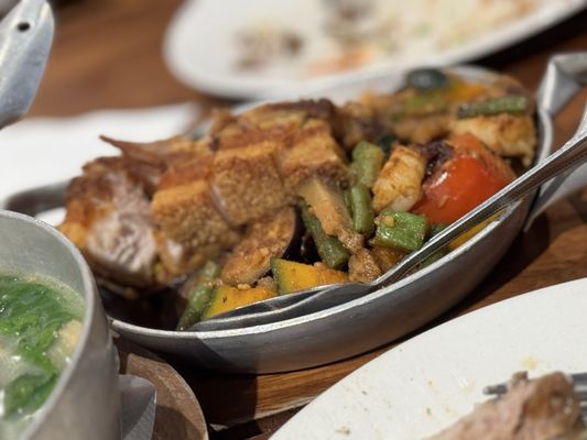 Isla Grand Restaurant by null