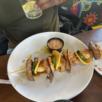 Margaritas Gourmet - Seafood Near Me - Lakeland, Tennessee