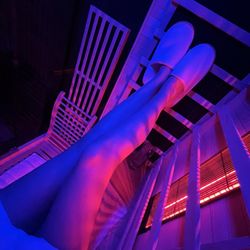 Cascades Chiropractic Wellness Center - Infrared sauna ‍