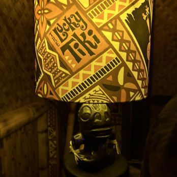 The Lucky Tiki - Speakeasies Near Me - Los Angeles, California The Lucky Tiki - Speakeasies Near Me - Los Angeles, California