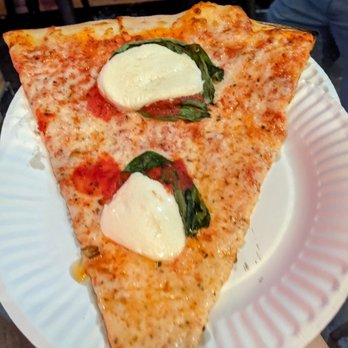 Oz Pizza - Pizza Near Me - San Francisco, California