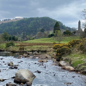 Great Value Vacations - Ireland countryside - Travel Services Near Me - Rockville Centre, New York