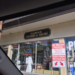 Dunbrook Cleaners & Tailors