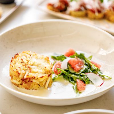 Moxies Miami Restaurant by null