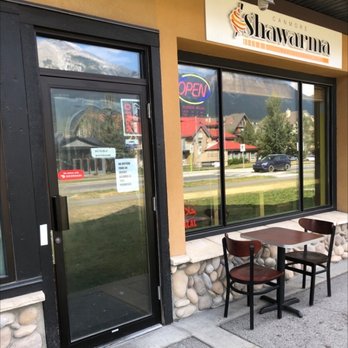 Canmore Shawarma - Middle Eastern Near Me - Canmore, Alberta Canmore Shawarma - Middle Eastern Near Me - Canmore, Alberta