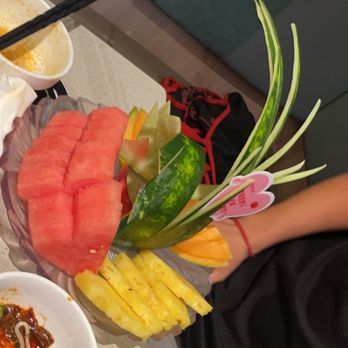 Haidilao Hotpot Katy - Seafood Near Me - Katy, Texas