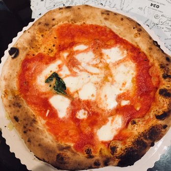 Gusta Pizza - Margherita - Italian Near Me - Florence, FI Gusta Pizza - Margherita - Italian Near Me - Florence, FI
