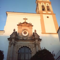 Iglesia de Nuestra Señora de la Encarnación