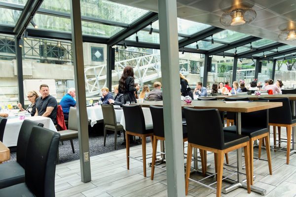 JoJo's Shake Bar - Navy Pier by null