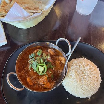 Tarka Indian Kitchen - Indian Near Me - Spring, Texas