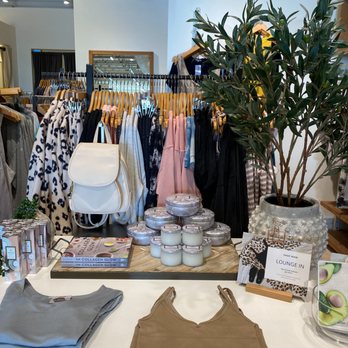 No Rest For Bridget - Women's Clothing Near Me - Costa Mesa, California