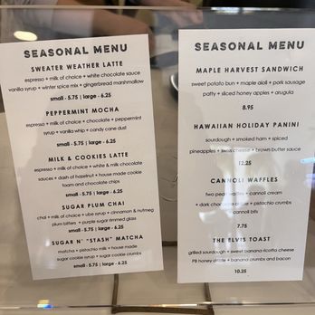 Craft & Common - Coffee & Tea Near Me - Orlando, Florida