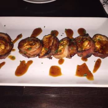 Foxhole Culinary Tavern - New American Near Me - Austin, Texas
