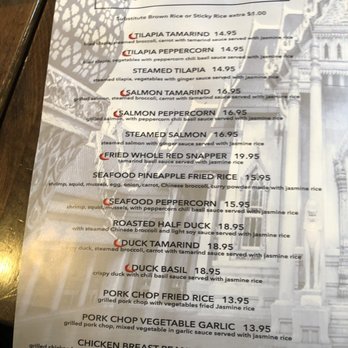 Pa De Thai Restaurant - Pa De Thai Menu - Thai Near Me - Edgewater, New Jersey Pa De Thai Restaurant - Pa De Thai Menu - Thai Near Me - Edgewater, New Jersey
