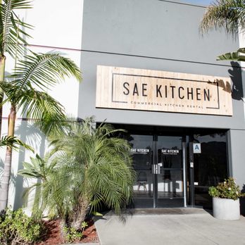 Sae Kitchen - Kitchen Incubators Near Me - San Marcos, California Sae Kitchen - Kitchen Incubators Near Me - San Marcos, California