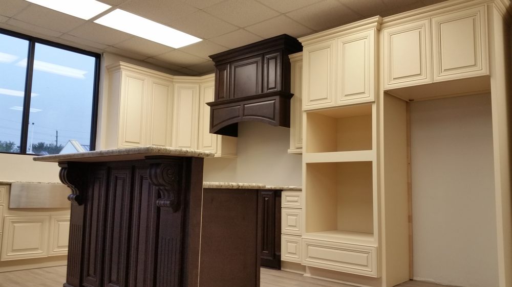 HD Kitchen & Bath - countertop fabricator in Houston, TX