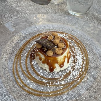 Nerone - Pannacotta - Roman Near Me - Rome, RM