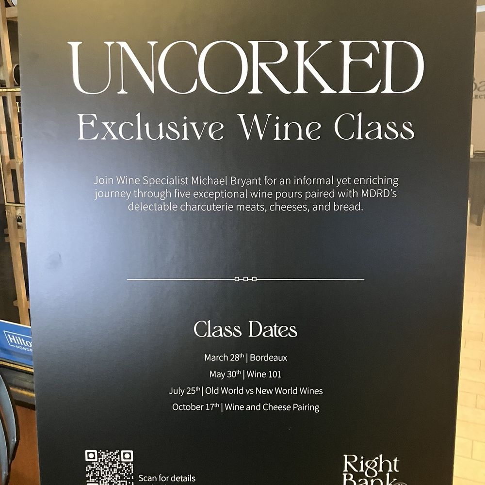 Right Bank Wine Selections - Wine Tasting Room Near Me - Grand Rapids, Michigan Right Bank Wine Selections - Wine Tasting Room Near Me - Grand Rapids, Michigan
